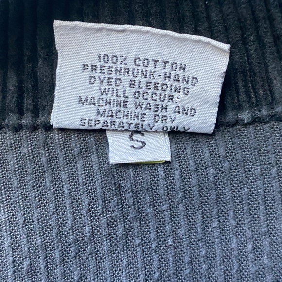 CP SHADES Corduroy Jacket - Picture 8 of 15